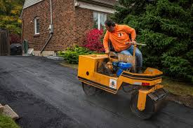 Driveway Pressure Washing in Pleasantville, IA